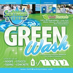 Green Wash